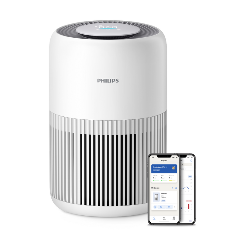 PHILIPS AC0950/10 PureProtect Smart Air Purifier