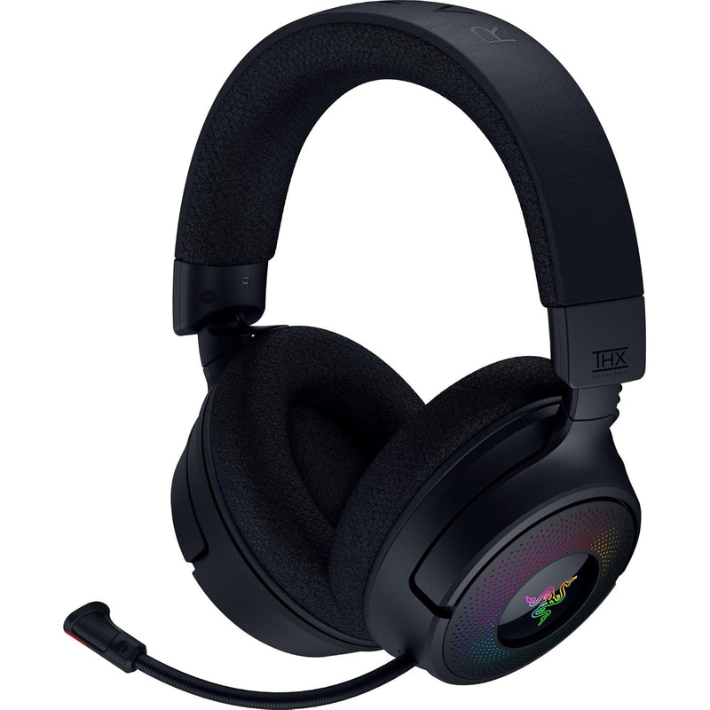 Razer Kraken V4 - Wireless Gaming Headset