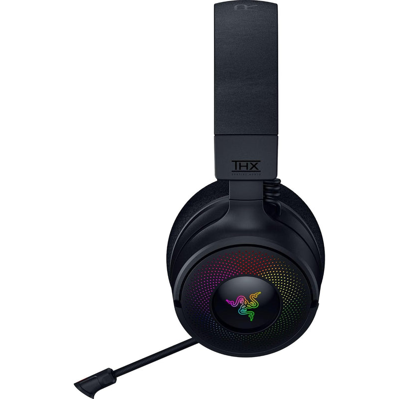 Razer Kraken V4 - Wireless Gaming Headset