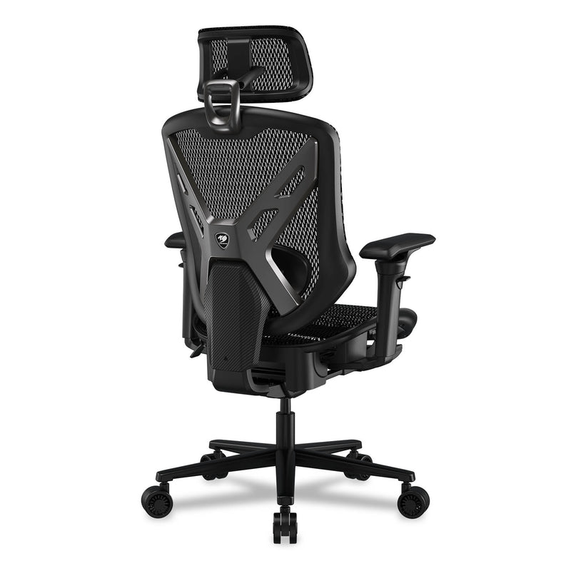 Cougar Speeder Mesh Fabric Ergonomic Chair