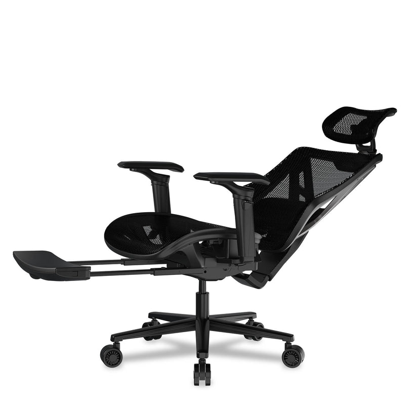 Cougar Speeder Mesh Fabric Ergonomic Chair