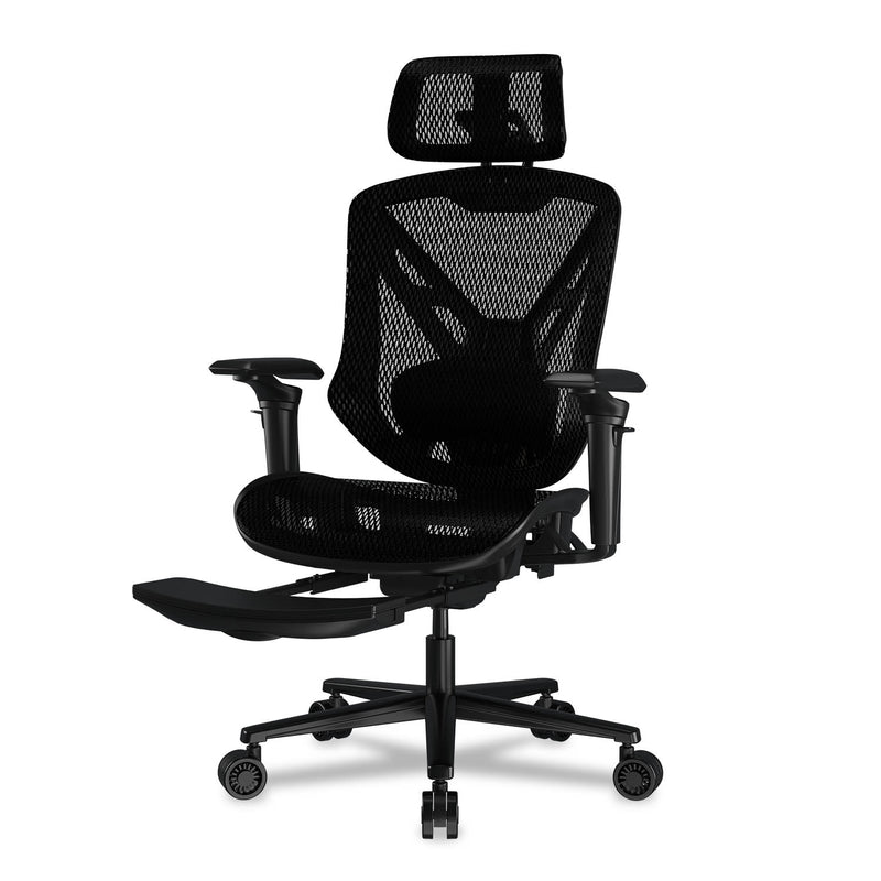 Cougar Speeder Mesh Fabric Ergonomic Chair