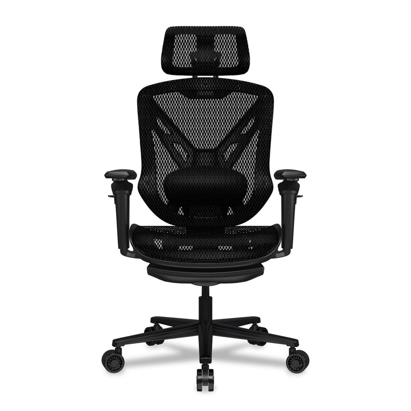 Cougar Speeder Mesh Fabric Ergonomic Chair