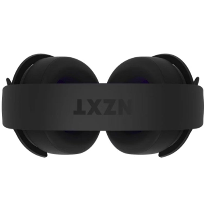 NZXT Relay Hi-Res Certified Wired PC Gaming Headset