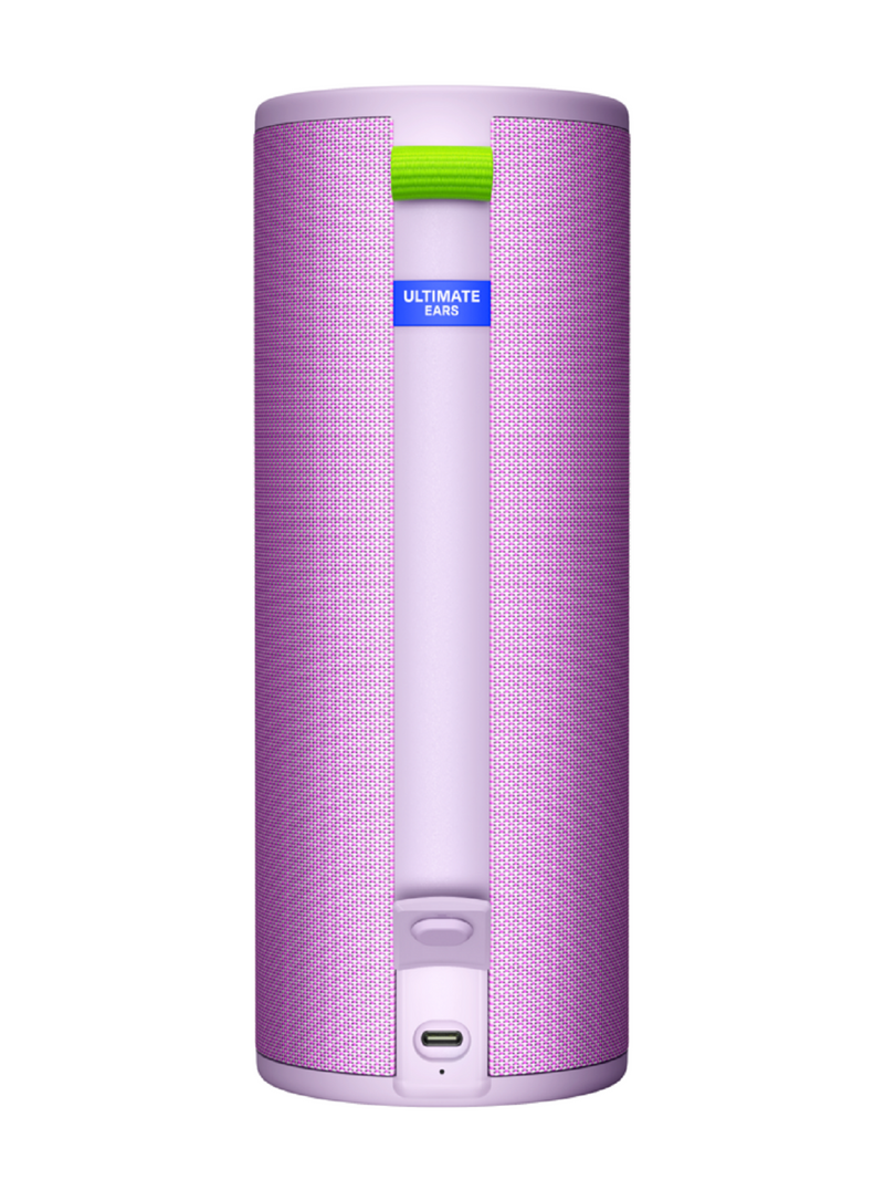 ULTIMATE Megaboom 4 藍芽喇叭