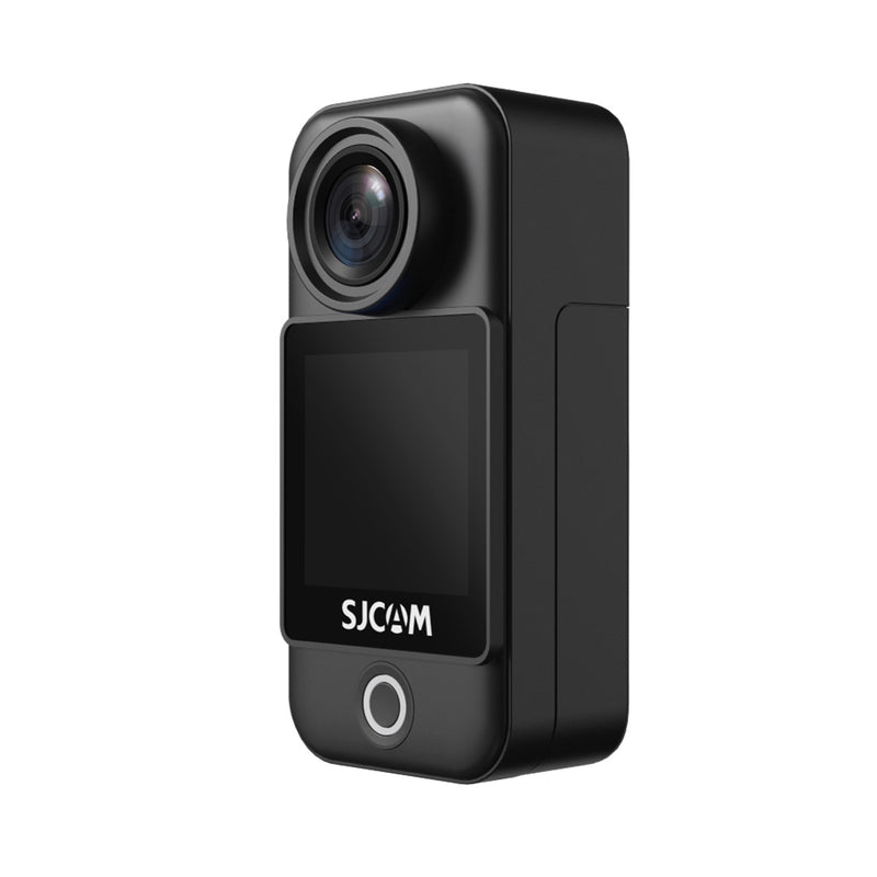 SJ cam C300 4K handheld action camera