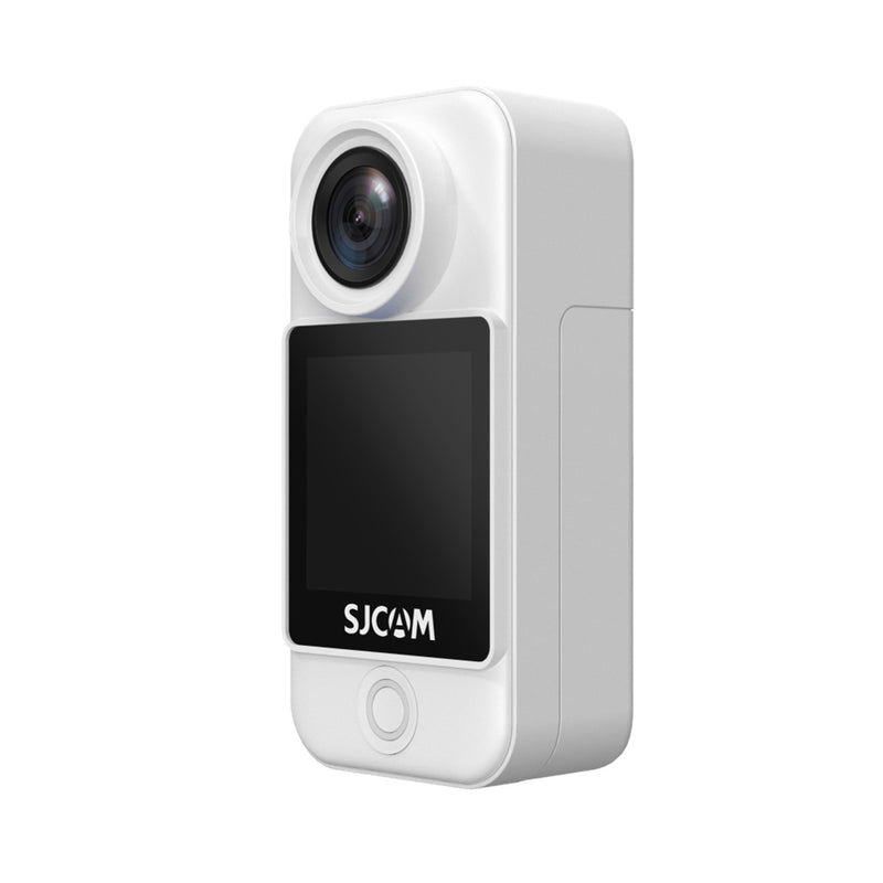 SJ cam C300 4K handheld action camera