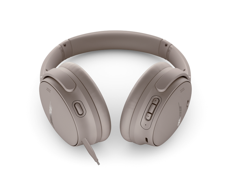 Bose QuietComfort 2024 耳機