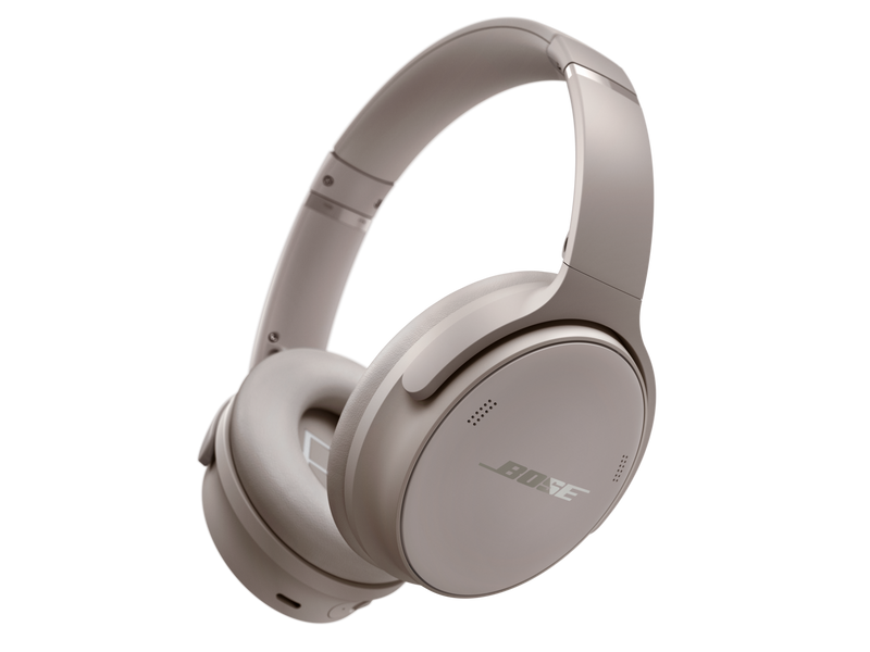 Bose QuietComfort 2024 耳機