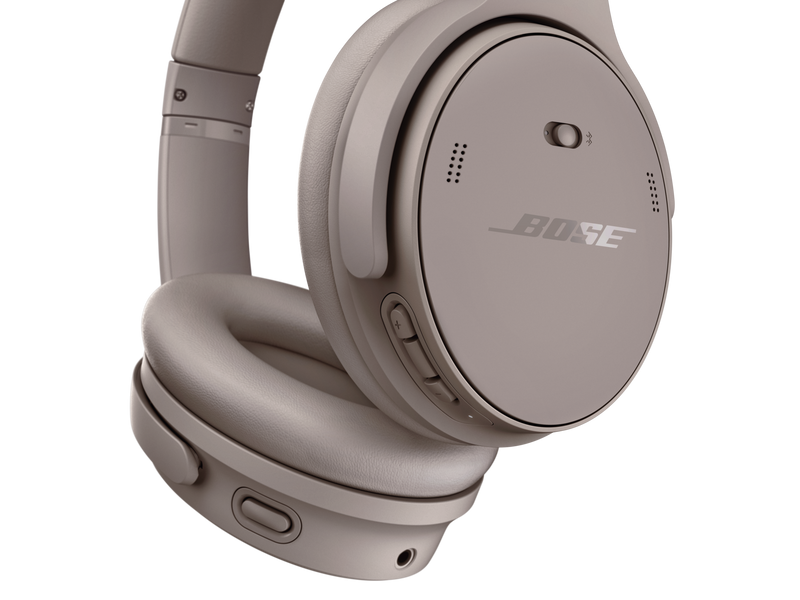 Bose QuietComfort 2024 耳機