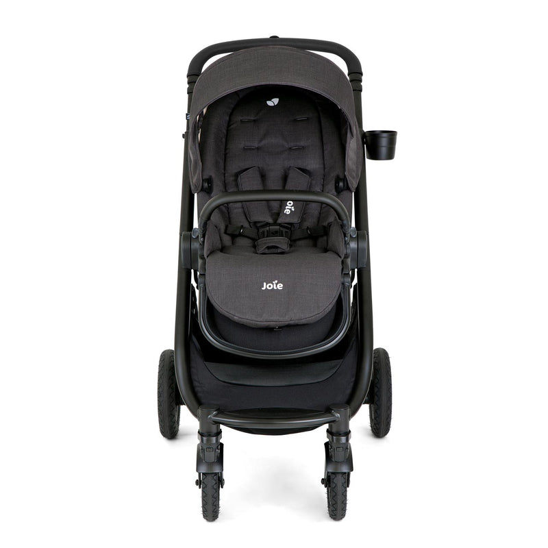 Joie Versatrax 4 in 1 Reversible Pram