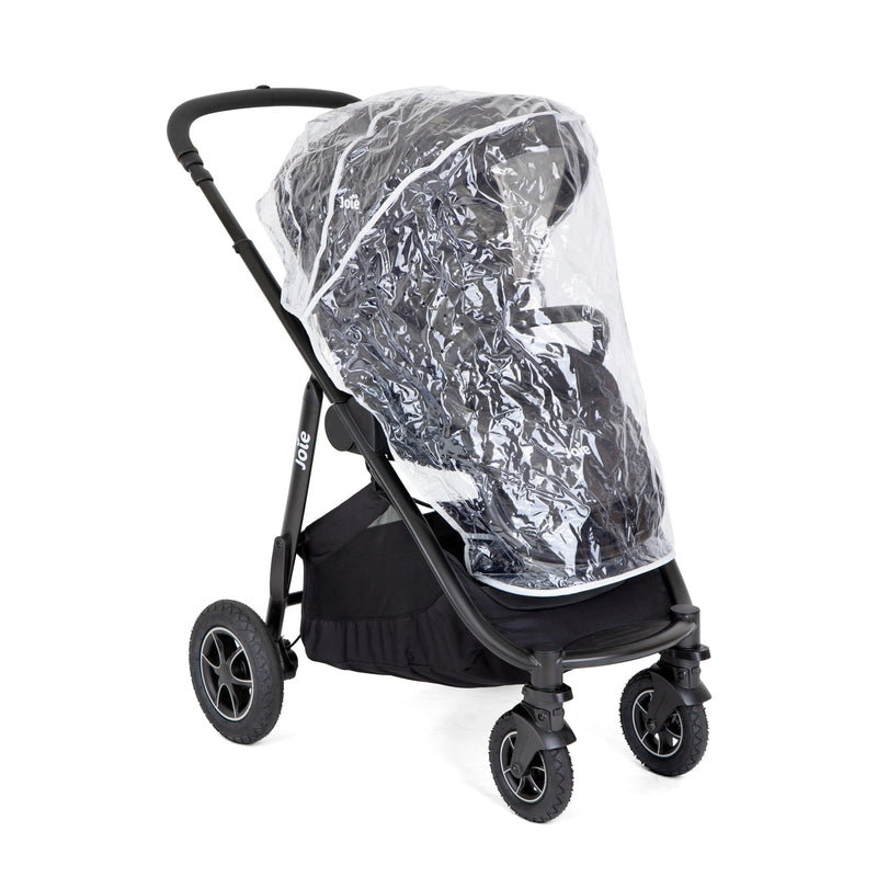 Joie Versatrax 4 in 1 Reversible Pram