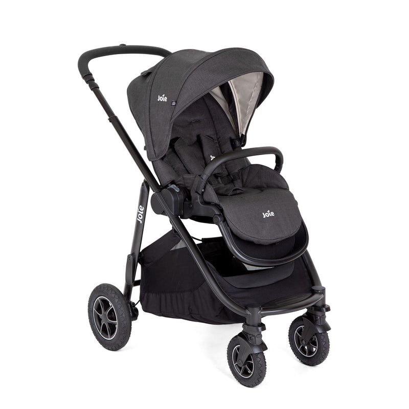 Joie Versatrax 4 in 1 Reversible Pram