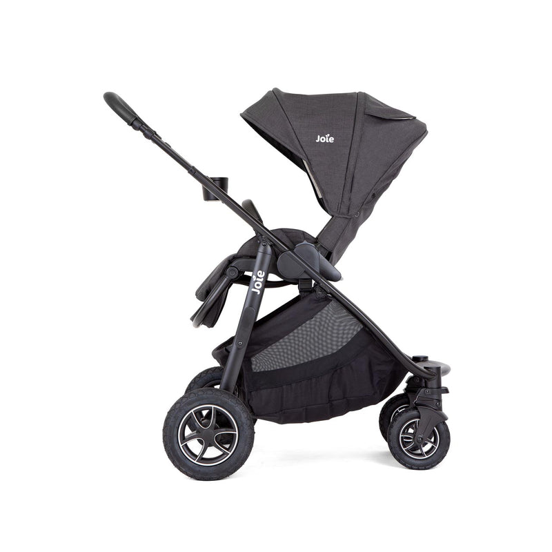 Joie Versatrax 4 in 1 Reversible Pram