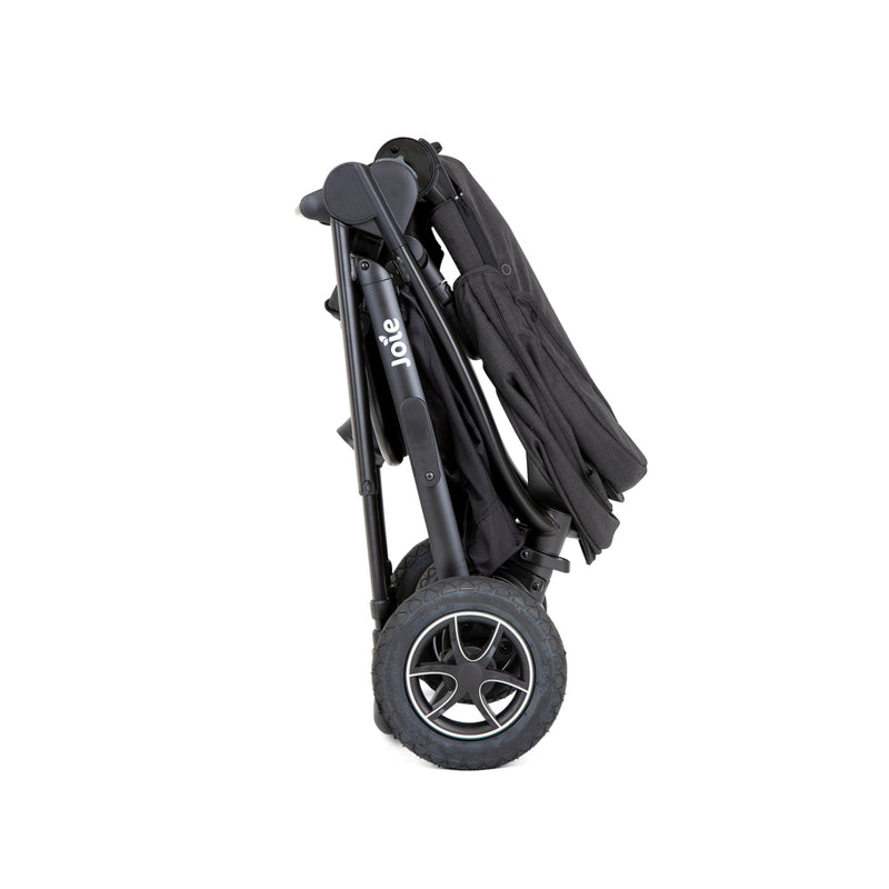 Joie Versatrax 4 in 1 Reversible Pram