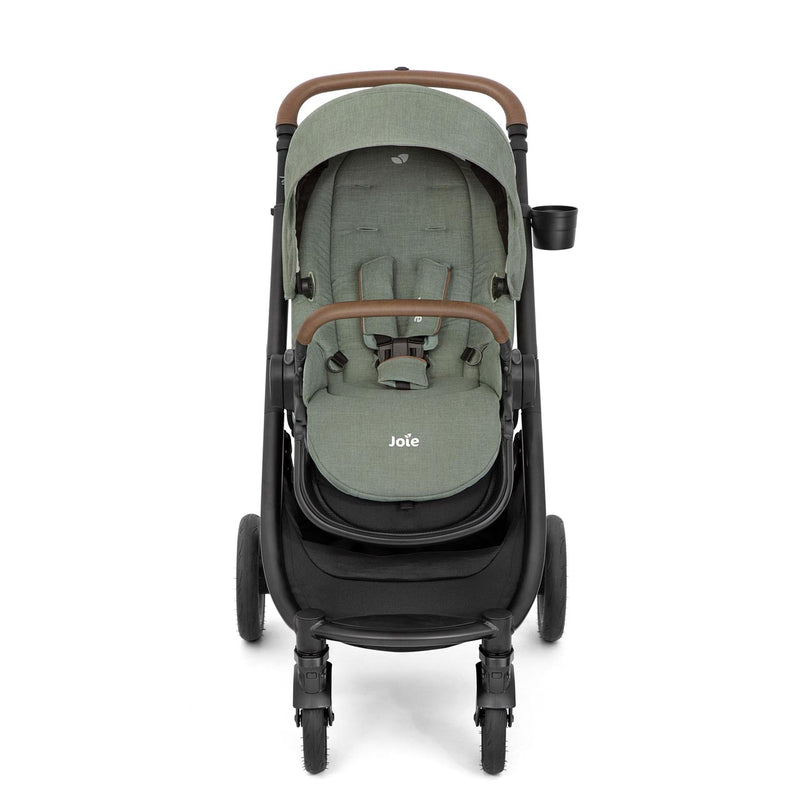 Joie Versatrax 4 in 1 Reversible Pram