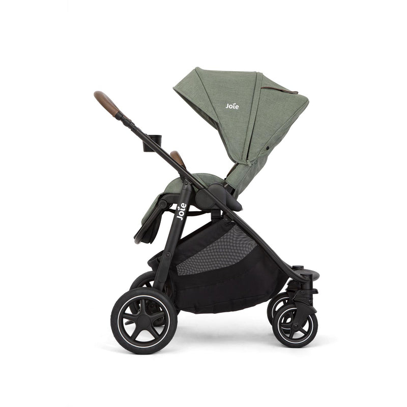 Joie Versatrax 4 in 1 Reversible Pram