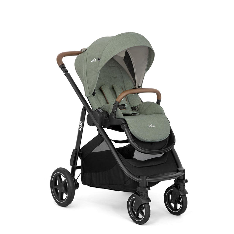 Joie Versatrax 4 in 1 Reversible Pram