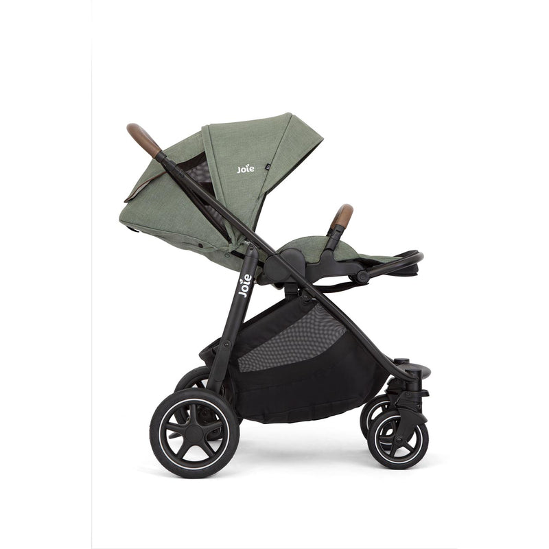 Joie Versatrax 4 in 1 Reversible Pram