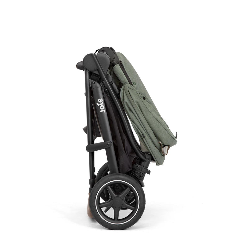 Joie Versatrax 4 in 1 Reversible Pram