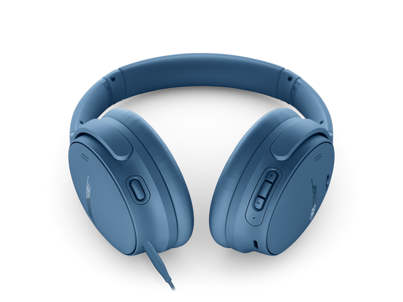 Bose QuietComfort 2024 耳機