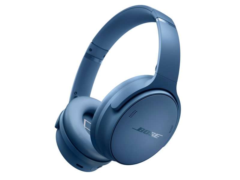 Bose QuietComfort 2024 耳機