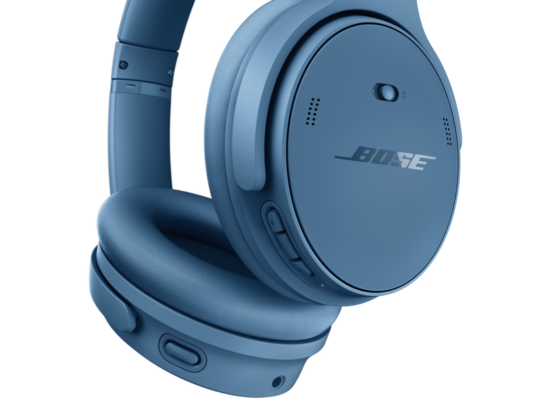 Bose QuietComfort 2024 耳機