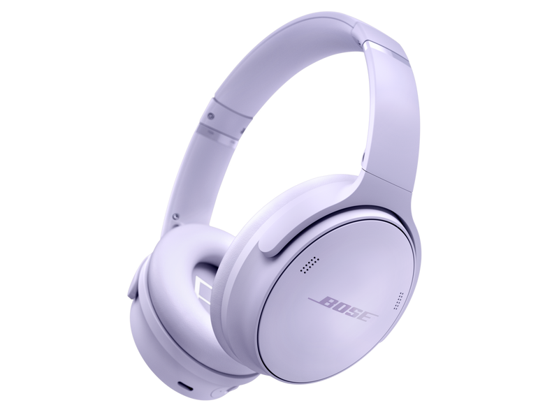 Bose QuietComfort 2024 耳機