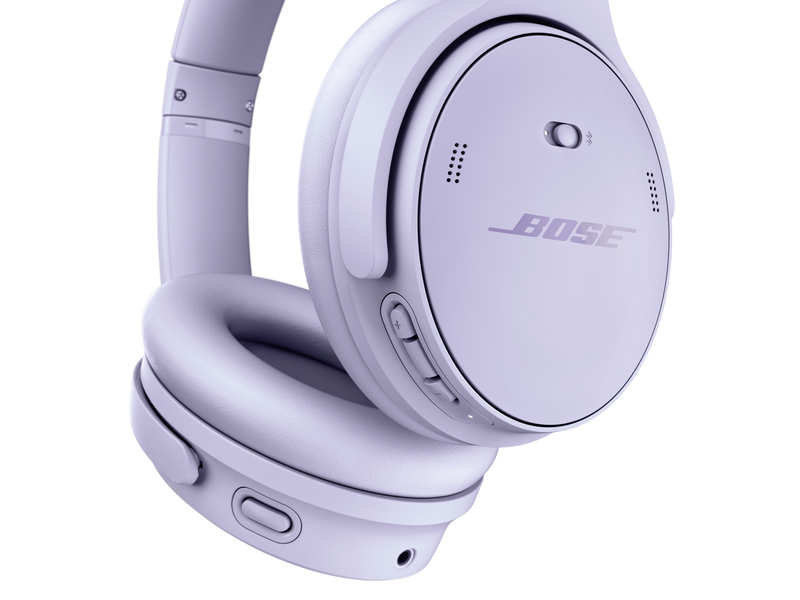 Bose QuietComfort 2024 耳機