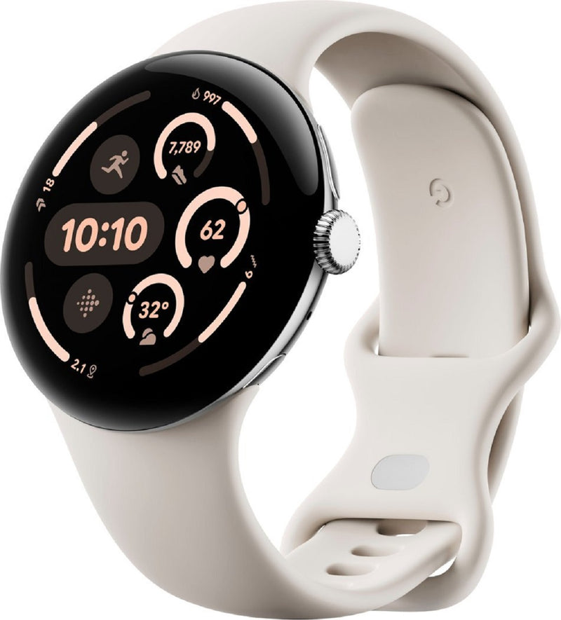 GOOGLE Pixel Watch 3 Smart Wearable