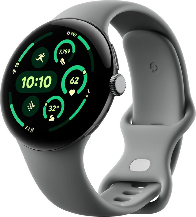 GOOGLE Pixel Watch 3 Smart Wearable