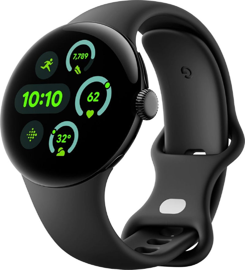 GOOGLE Pixel Watch 3 Smart Wearable