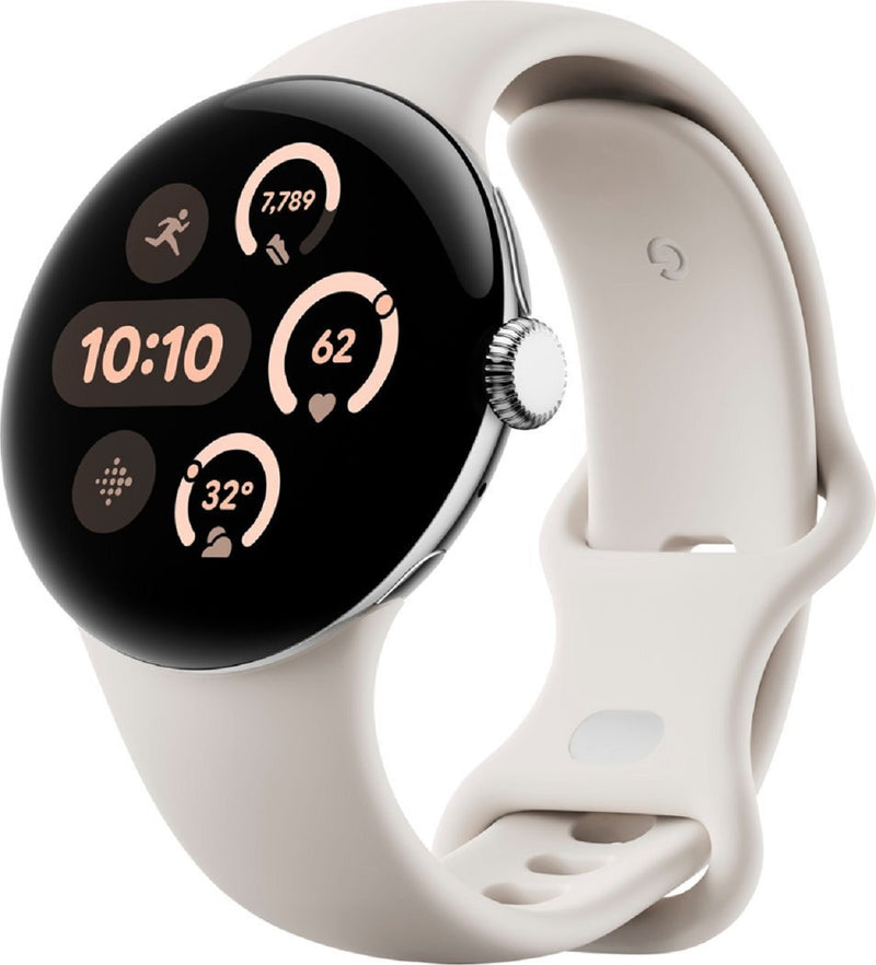 GOOGLE Pixel Watch 3 Smart Wearable