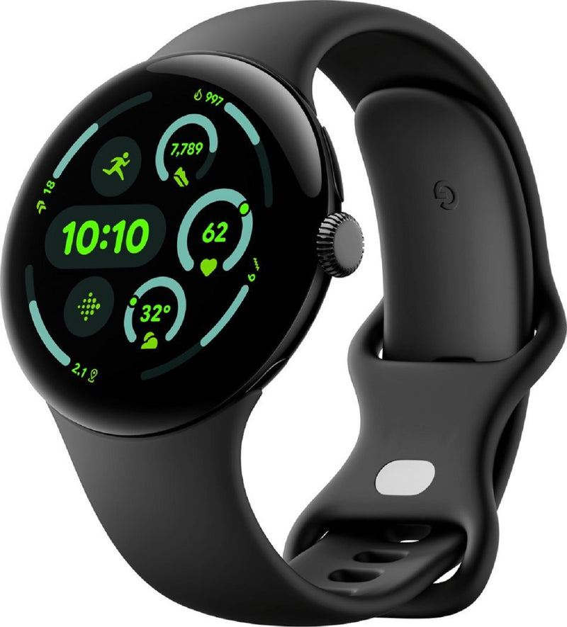 GOOGLE Pixel Watch 3 Smart Wearable