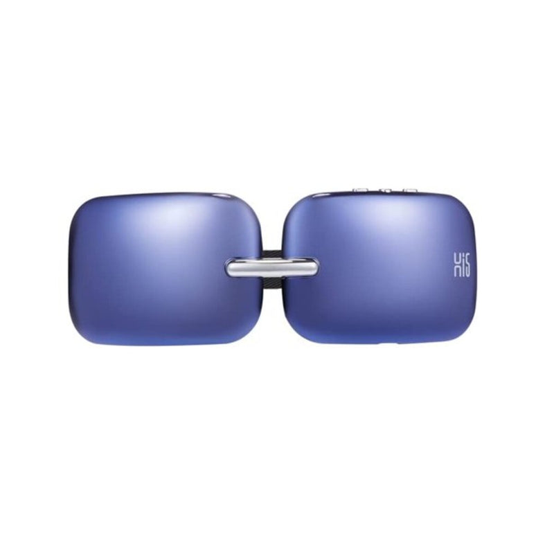 Bodycare HI5 E10 SMART EYE MASSAGER-AURORA BLUE