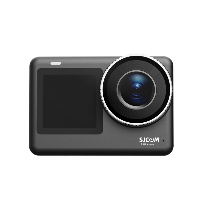 SJ cam SJ11 Active touch screen waterproof action camera