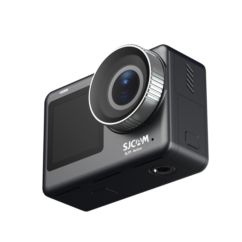 SJ cam SJ11 Active touch screen waterproof action camera