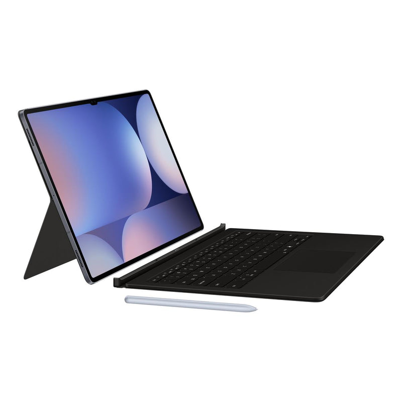 SAMSUNG Galaxy Tab S10 Ultra Book Cover Keyboard (AI Key)