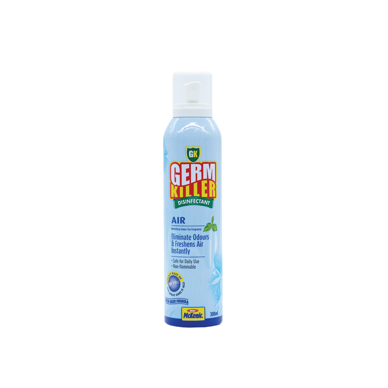 Germ Killer GK Air (300ml)