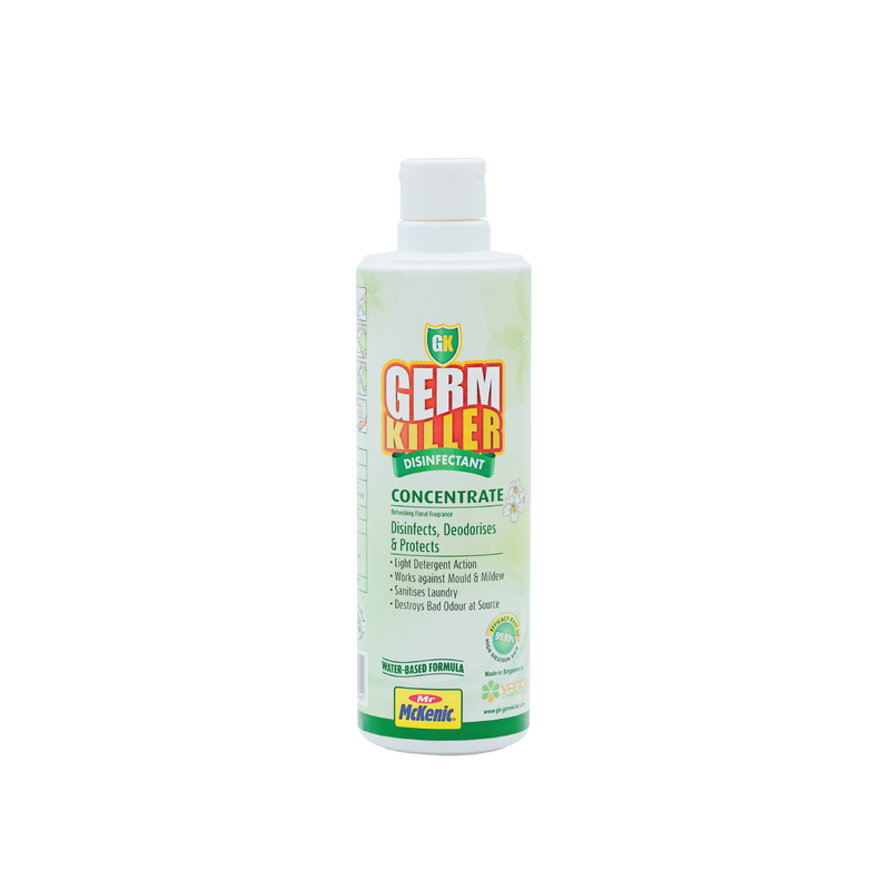 Germ Killer GK Concentrate (500ml)