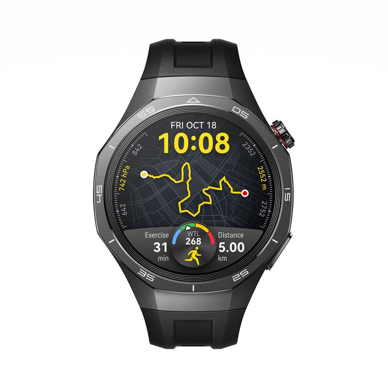 HUAWEI 華為 WATCH GT 5 Pro 46mm 智能穿戴