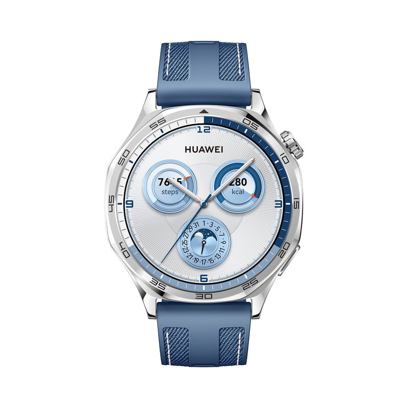 HUAWEI WATCH GT 5 46mm Smart Wearable