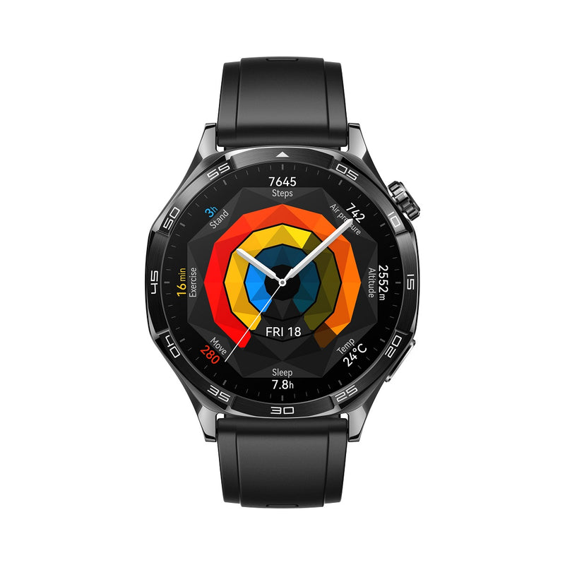 HUAWEI WATCH GT 5 46mm Smart Wearable