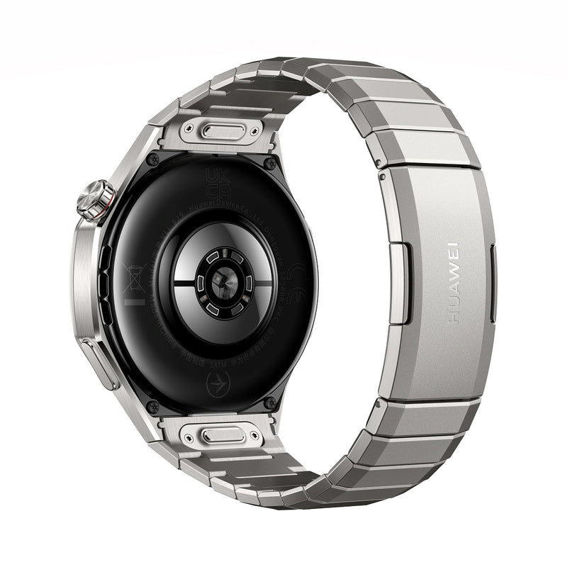 HUAWEI 華為 WATCH GT 5 Pro 46mm 智能穿戴