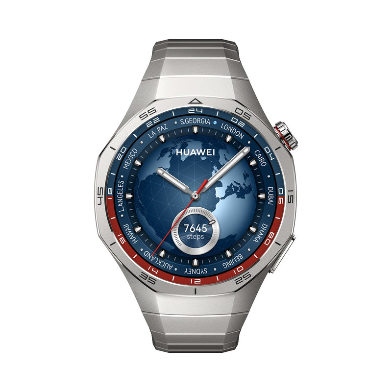 HUAWEI 華為 WATCH GT 5 Pro 46mm 智能穿戴