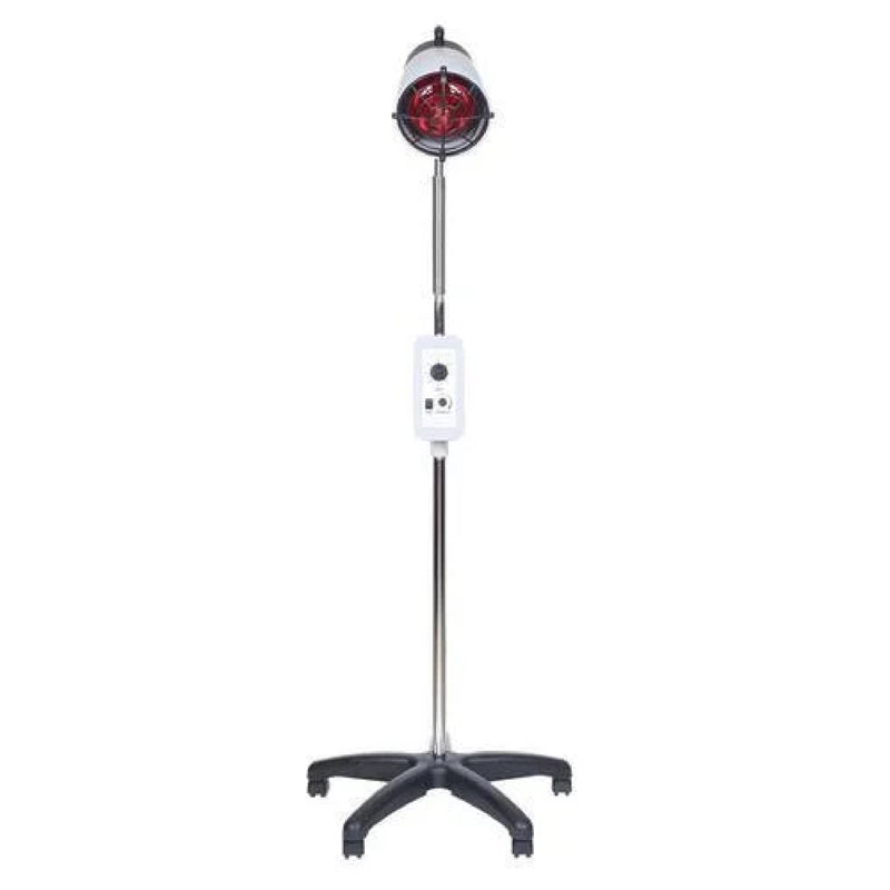 Bodycare INFRARED IRRADIATOR WITH STAND AND WHEEL