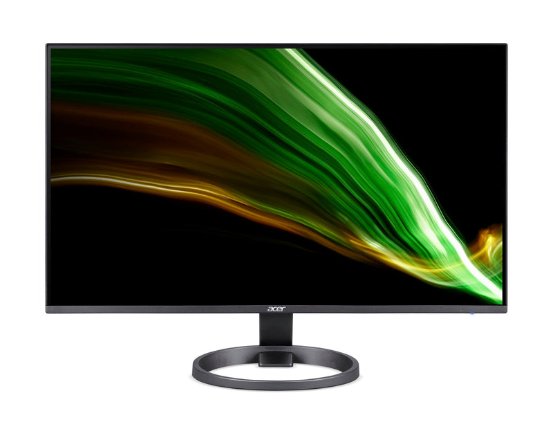 ACER R242Y G0ymix 23.8" 120Hz FHD IPS Monitor