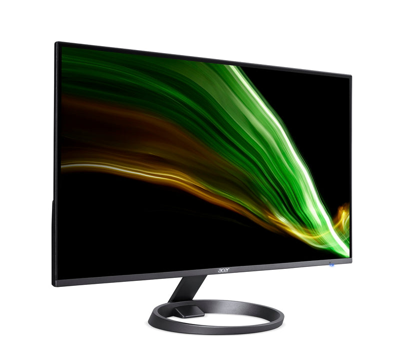 ACER 宏碁 R242Y G0ymix 23.8" 120Hz FHD IPS 顯示屏