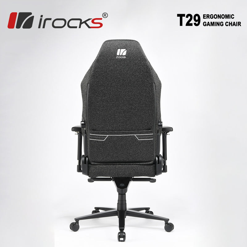 I-ROCKS T29 Flagship Ergonomic Gaming Chair