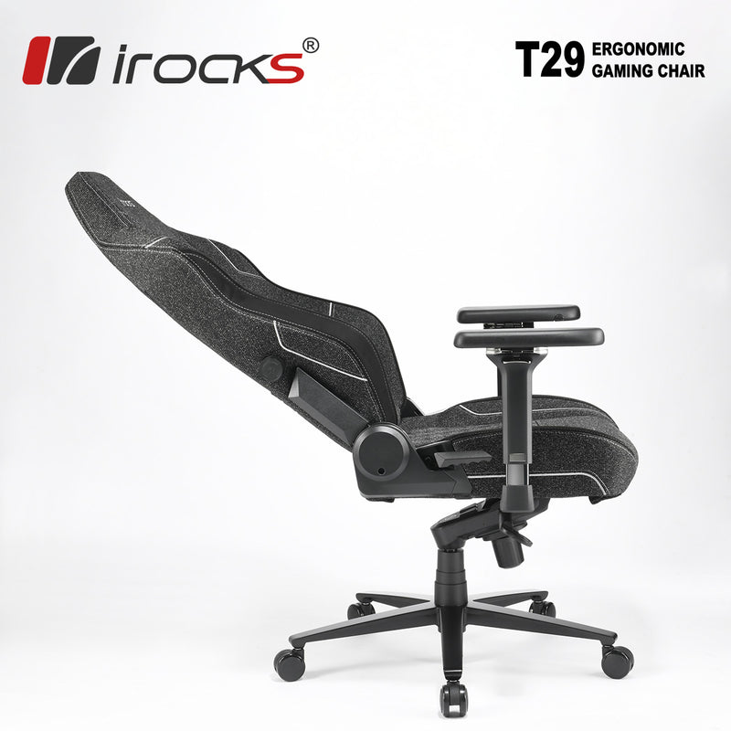 I-ROCKS T29 Flagship Ergonomic Gaming Chair